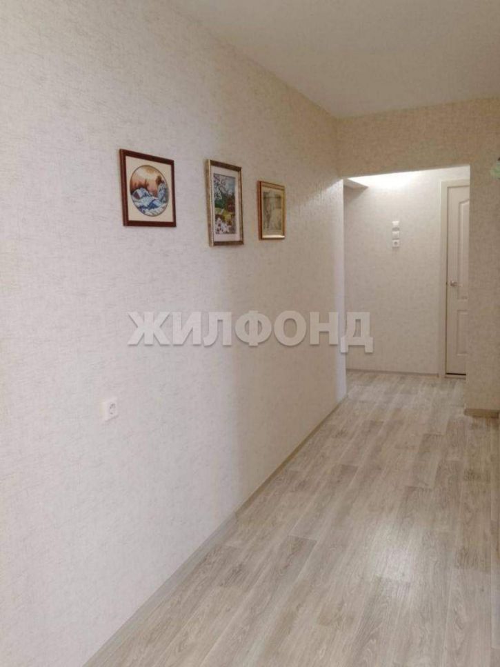 3-комн квартира Береговая улица, д.23