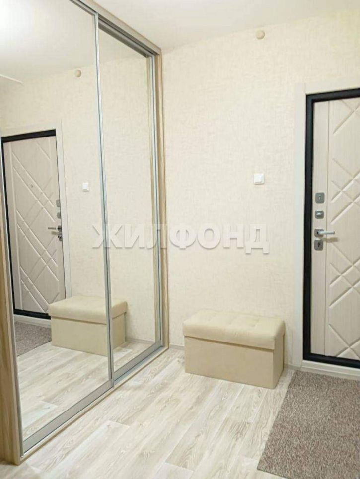 3-комн квартира Береговая улица, д.23
