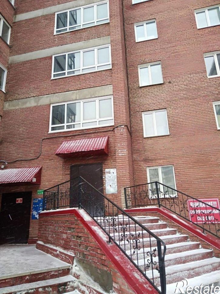 2-комн квартира ул Ивана Черных, 30,  д. 30