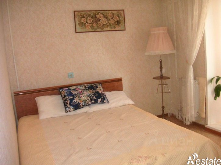 2-комн квартира ул Ивана Черных, 30,  д. 30
