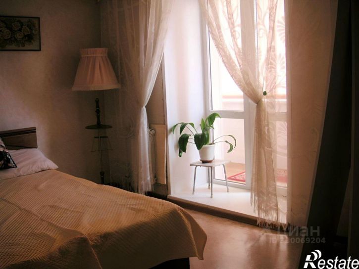 2-комн квартира ул Ивана Черных, 30,  д. 30