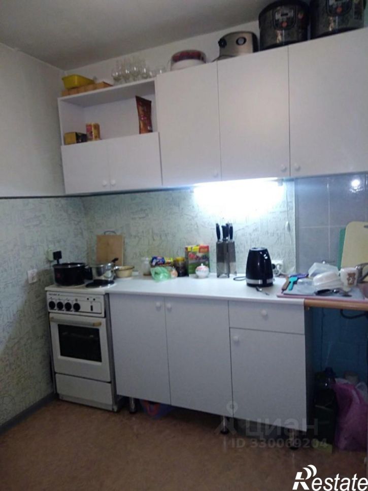 2-комн квартира ул Ивана Черных, 30,  д. 30