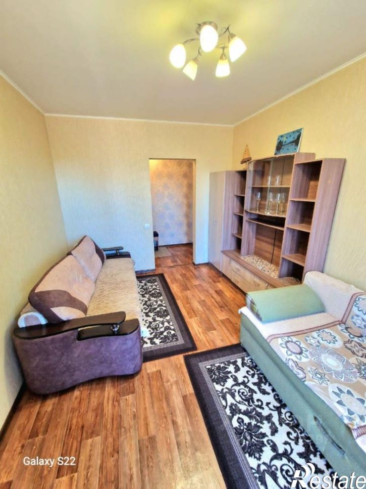 1-комн квартира ул Алтайская, 89,  д. 89