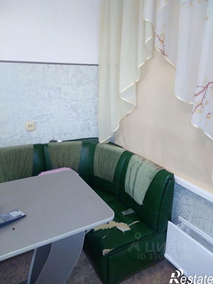 2-комн квартира ул Ивана Черных, 30,  д. 30