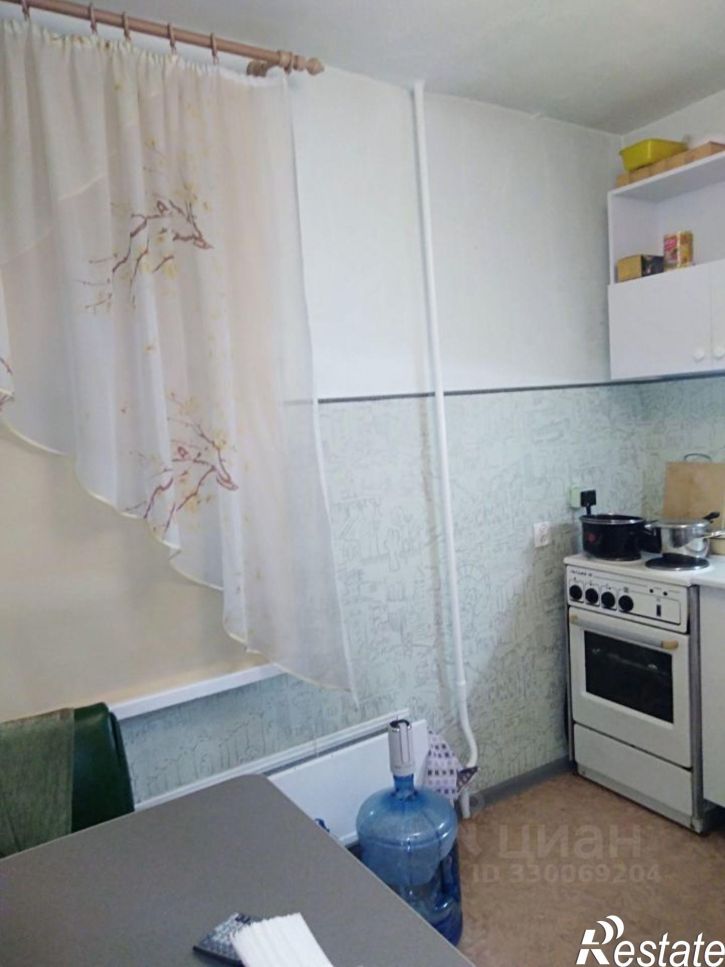 2-комн квартира ул Ивана Черных, 30,  д. 30