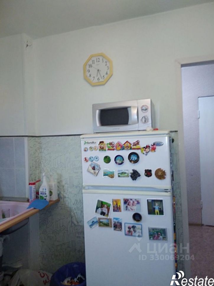 2-комн квартира ул Ивана Черных, 30,  д. 30