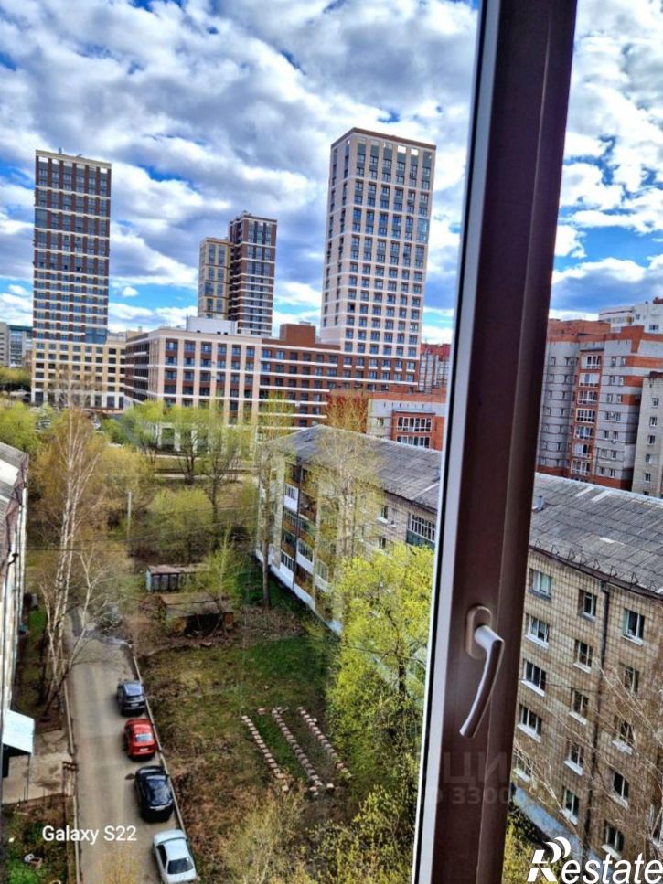 1-комн квартира ул Алтайская, 89,  д. 89