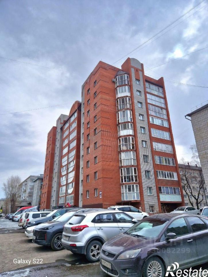 1-комн квартира ул Алтайская, 89,  д. 89