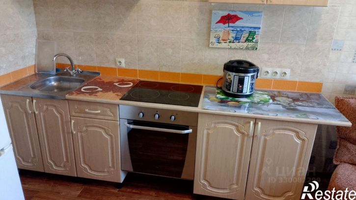 1-комн квартира ул Алтайская, 89,  д. 89