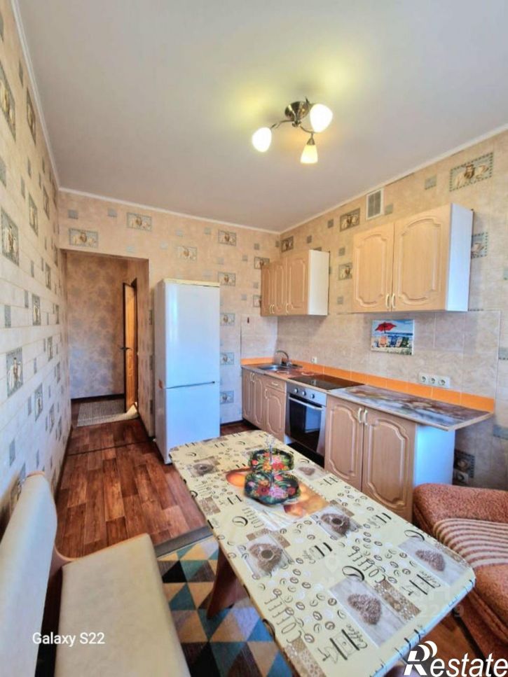 1-комн квартира ул Алтайская, 89,  д. 89