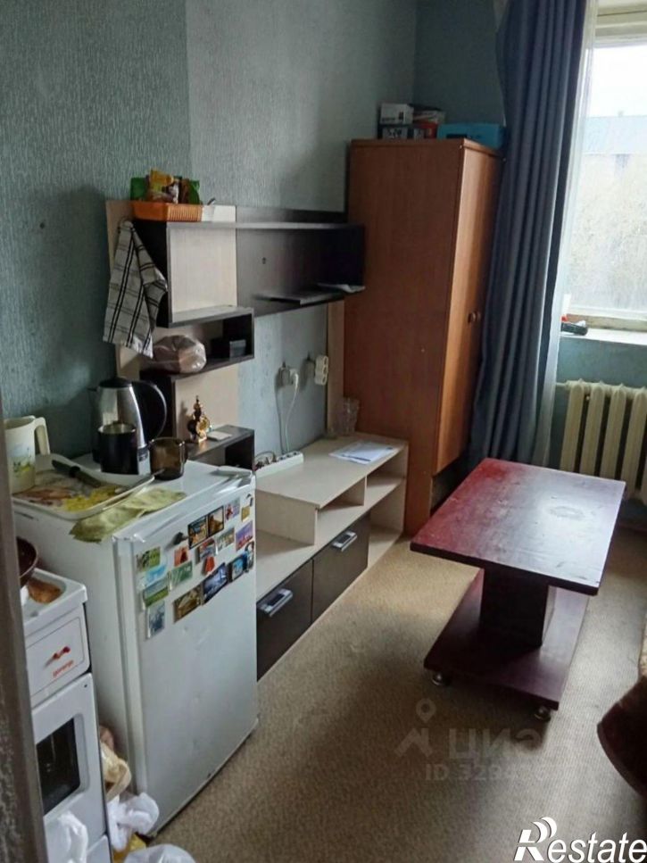 Комната Водяная улица, 90/5,  д. 90/5
