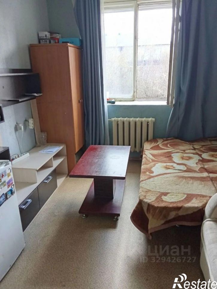 Комната Водяная улица, 90/5,  д. 90/5