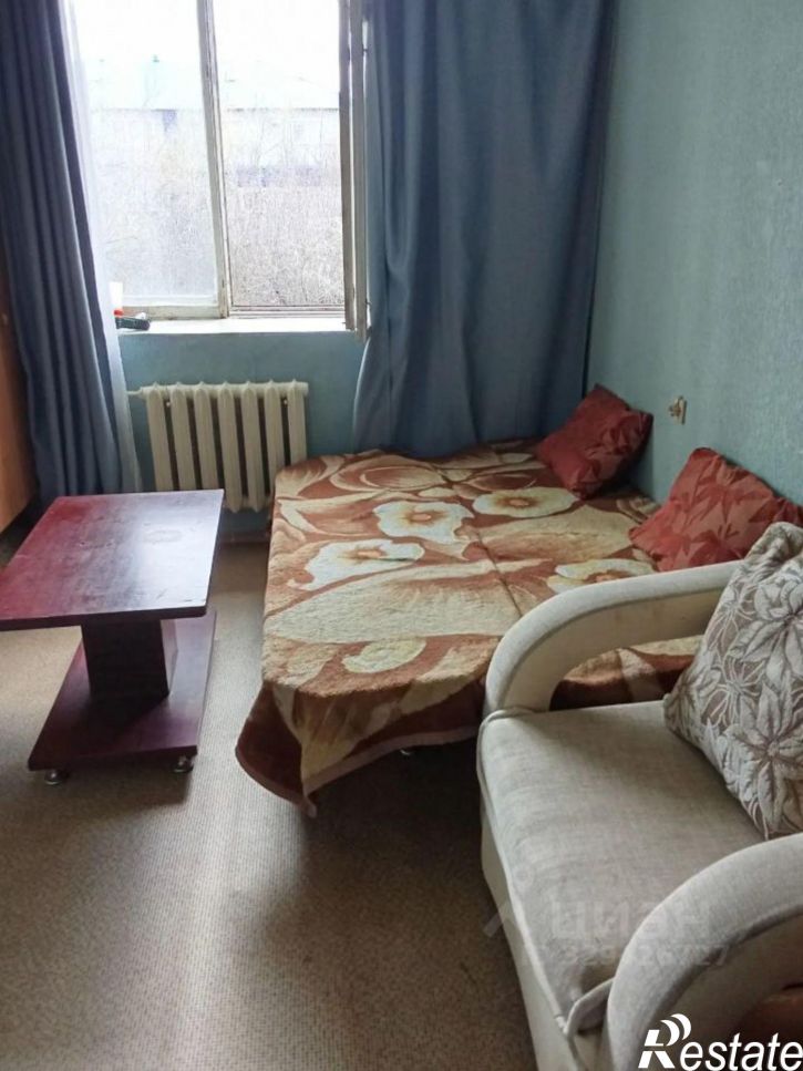Комната Водяная улица, 90/5,  д. 90/5
