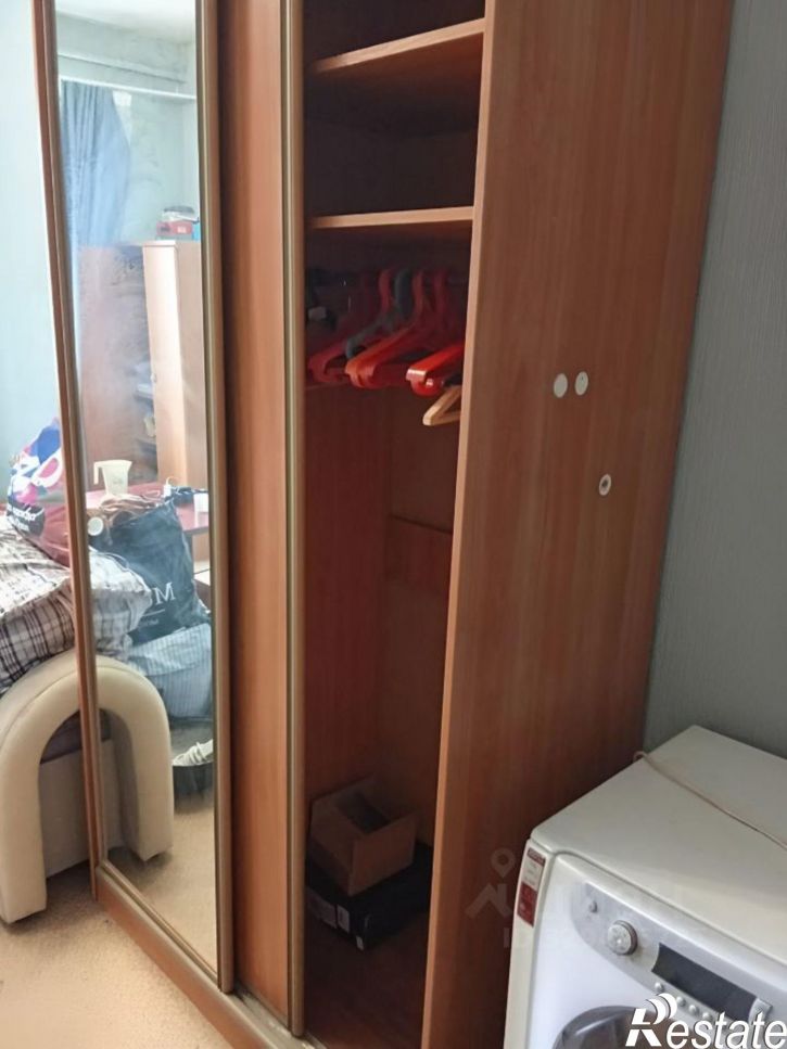 Комната Водяная улица, 90/5,  д. 90/5