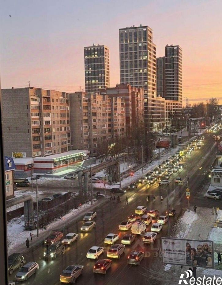 1-комн квартира Комсомольский проспект, 37,  д. 37