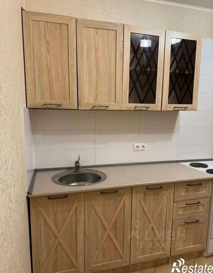 1-комн квартира Комсомольский проспект, 37,  д. 37