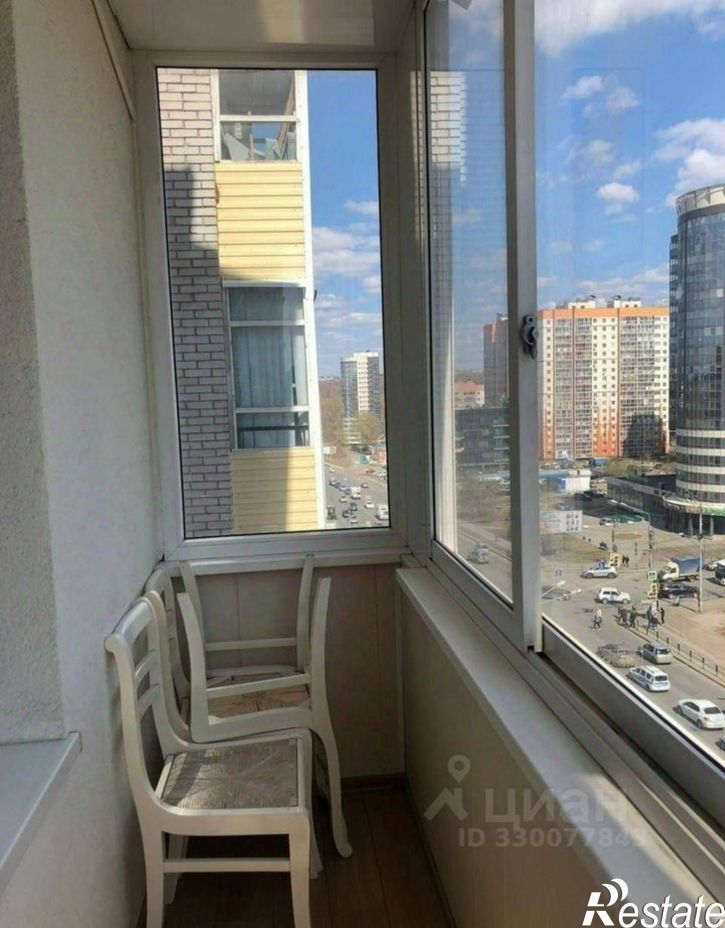 1-комн квартира Комсомольский проспект, 37,  д. 37