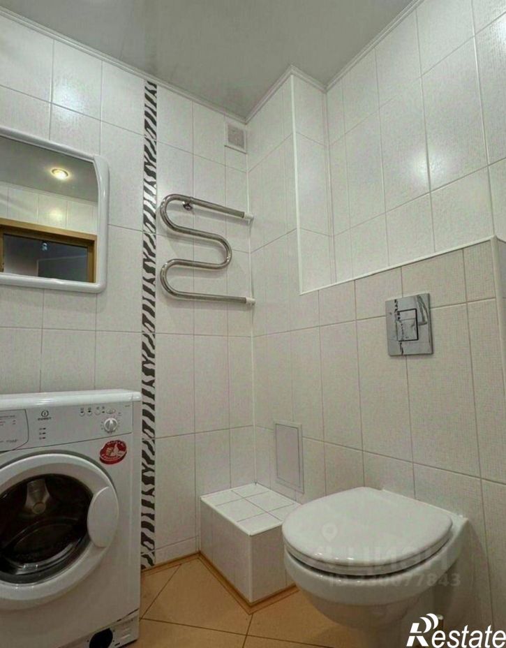 1-комн квартира Комсомольский проспект, 37,  д. 37