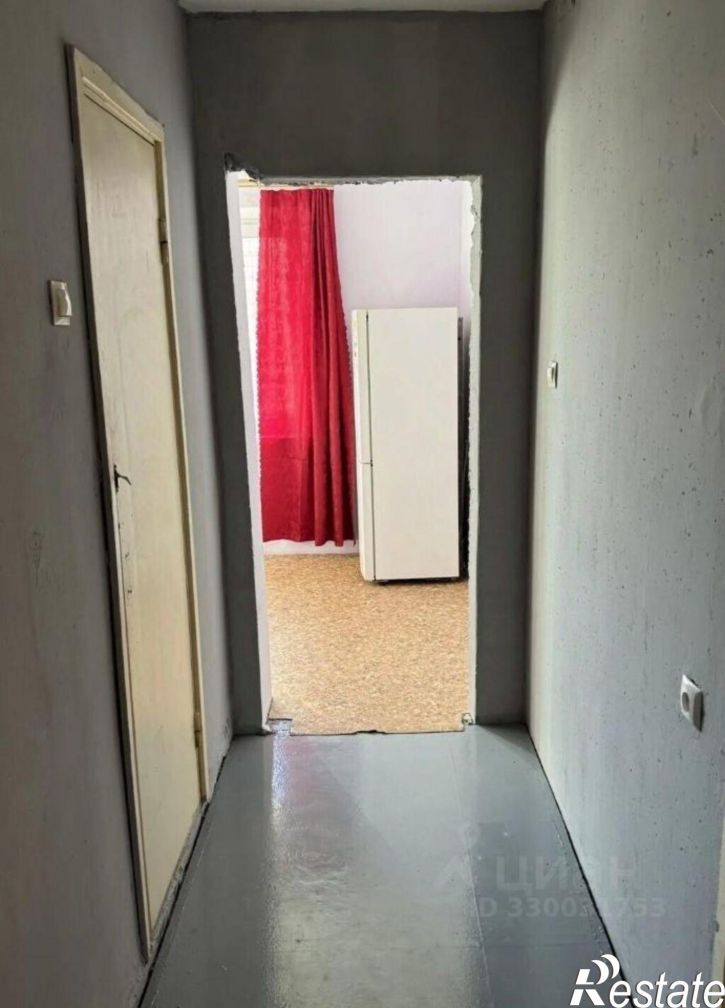 1-комн квартира улица Айвазовского, 31,  д. 31