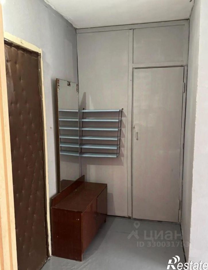 1-комн квартира улица Айвазовского, 31,  д. 31