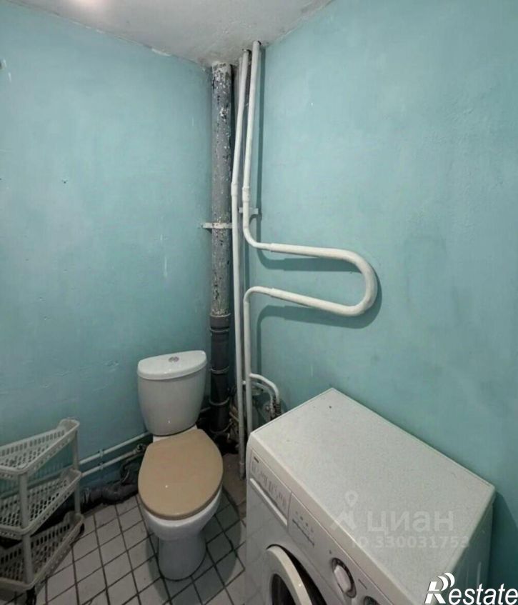 1-комн квартира улица Айвазовского, 31,  д. 31