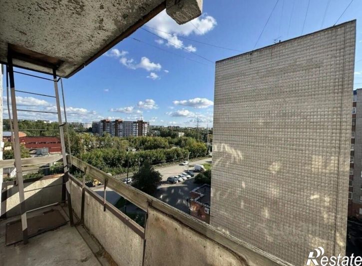 1-комн квартира улица Айвазовского, 31,  д. 31
