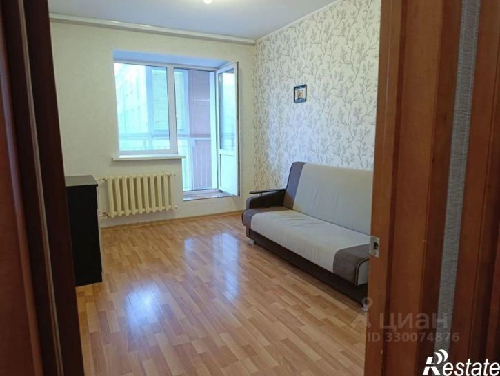 1-комн квартира Алтайская улица, 89,  д. 89