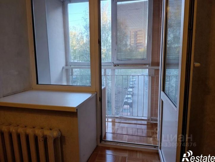 1-комн квартира Алтайская улица, 89,  д. 89