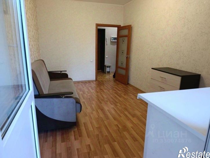 1-комн квартира Алтайская улица, 89,  д. 89