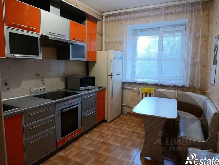 1-комн квартира Алтайская улица, 89,  д. 89