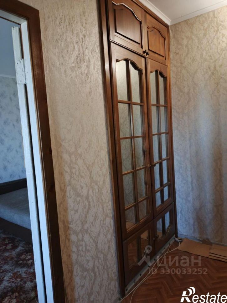 1-комн квартира улица Лебедева, 41,  д. 41