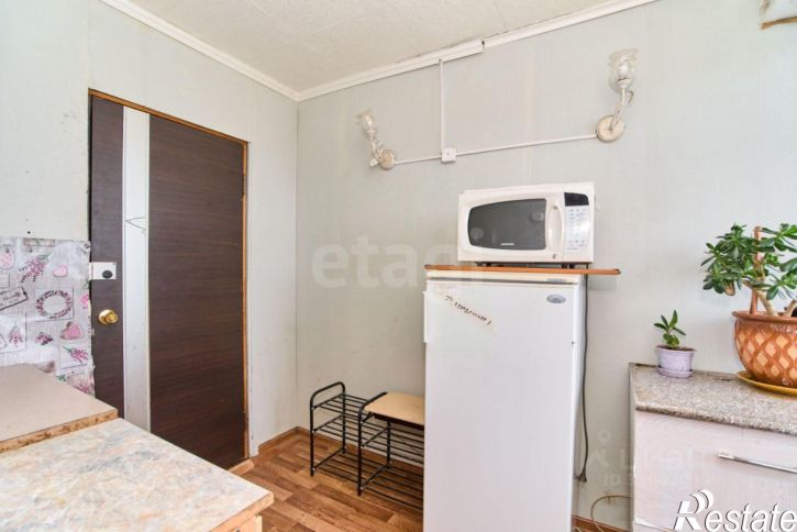 1-комн квартира улица 79-й Гвардейской Дивизии, 1,  д. 1