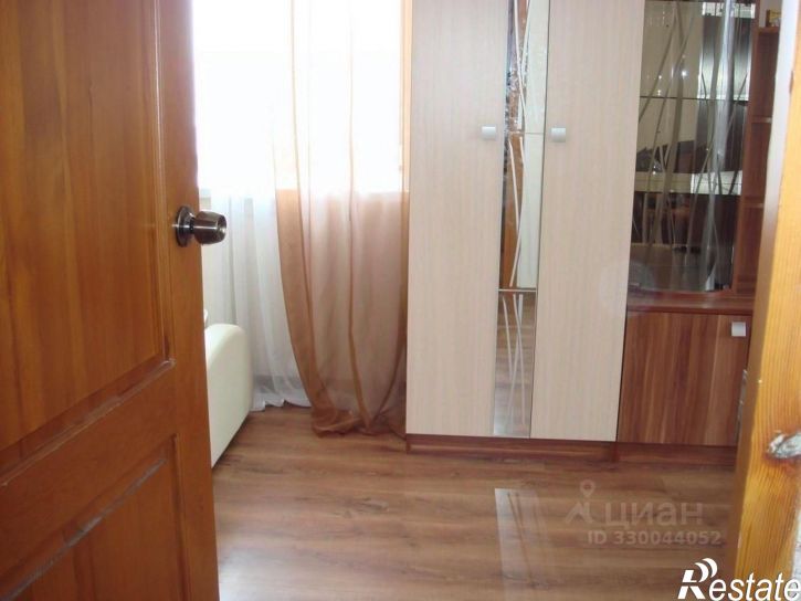 1-комн квартира пр-кт Фрунзе, 124/1,  д. 124/1