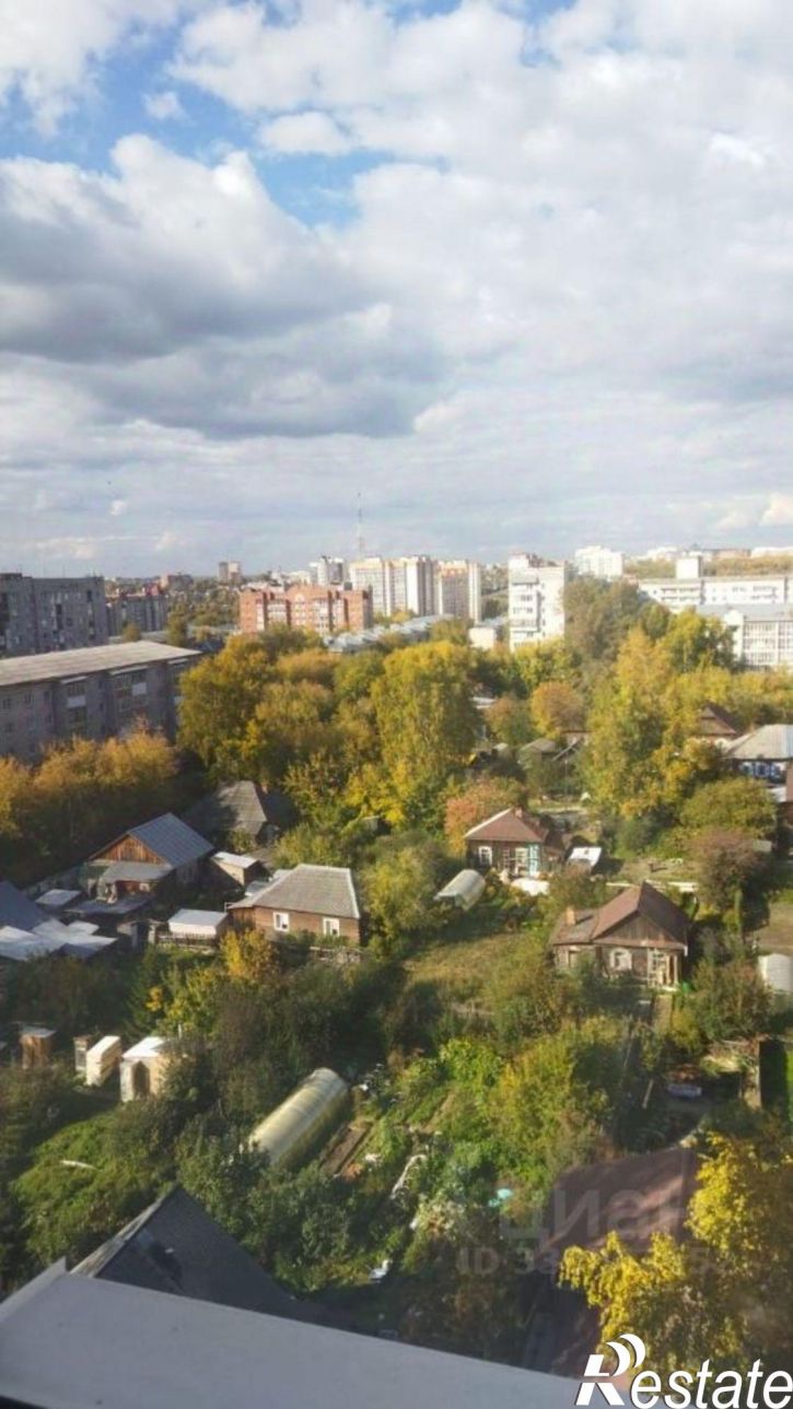 1-комн квартира пр-кт Фрунзе, 124/1,  д. 124/1