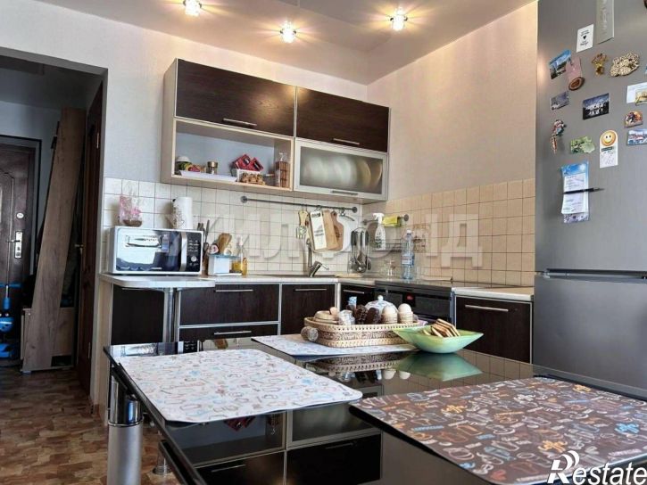 1-комн квартира Ботанический пер, 4,  д. 4