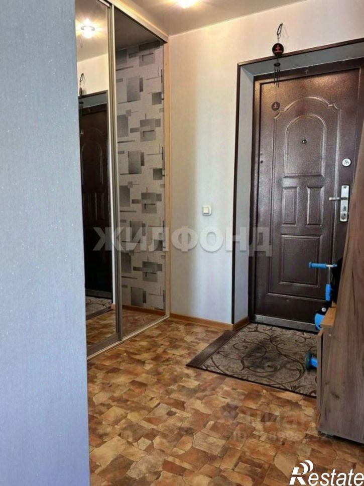 1-комн квартира Ботанический пер, 4,  д. 4