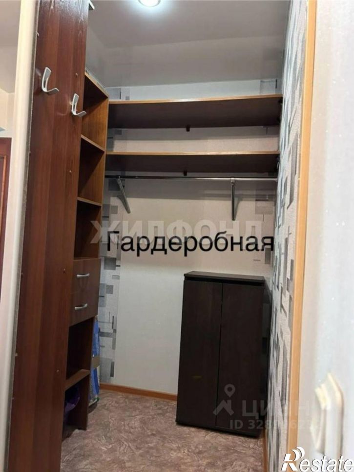 1-комн квартира Ботанический пер, 4,  д. 4