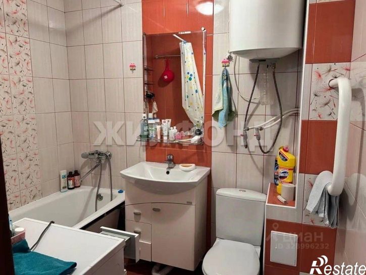 1-комн квартира Ботанический пер, 4,  д. 4