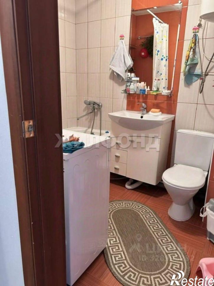 1-комн квартира Ботанический пер, 4,  д. 4
