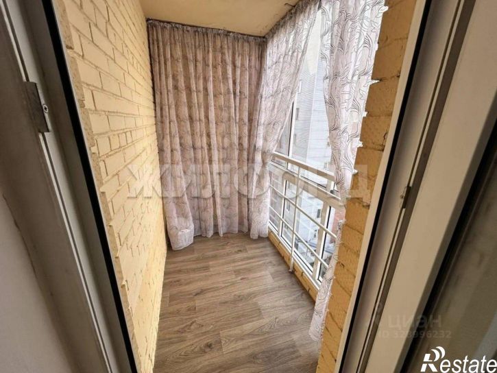 1-комн квартира Ботанический пер, 4,  д. 4