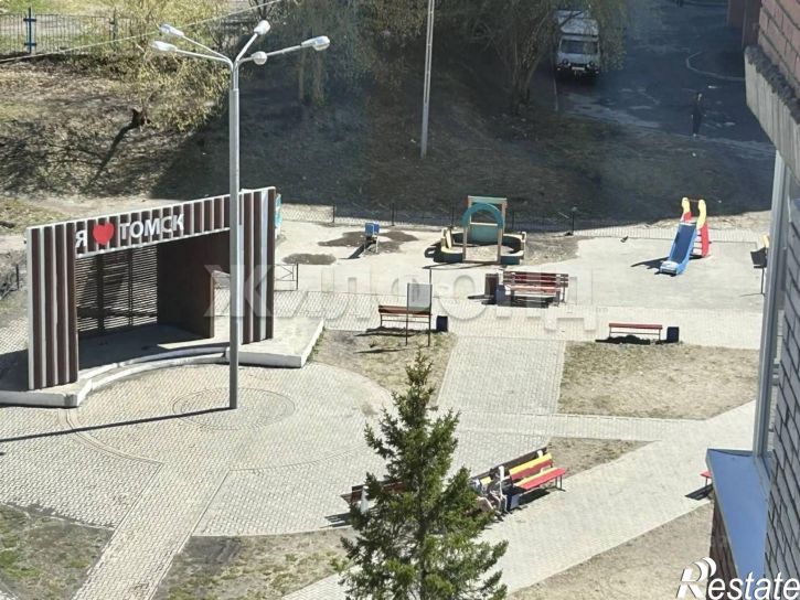 1-комн квартира Ботанический пер, 4,  д. 4