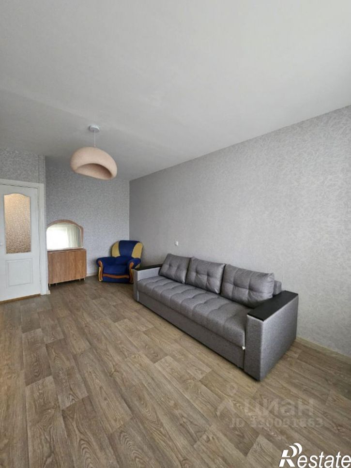 2-комн квартира улица Говорова, 11Б,  д. 11Б