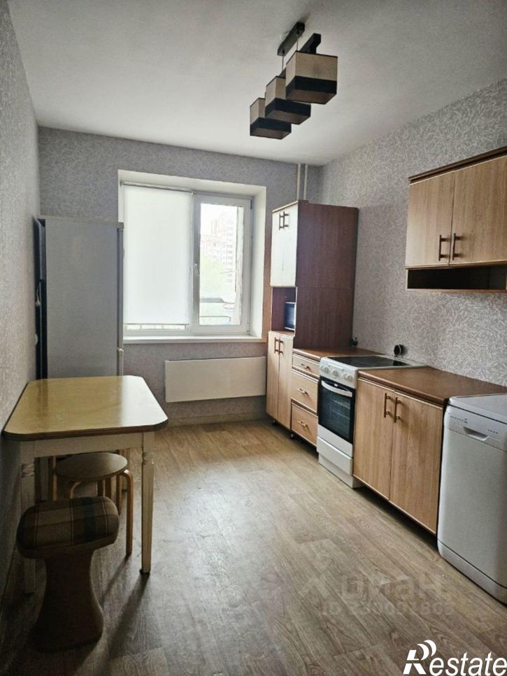 2-комн квартира улица Говорова, 11Б,  д. 11Б