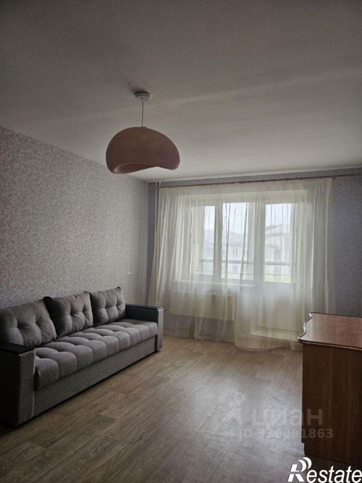 2-комн квартира улица Говорова, 11Б,  д. 11Б