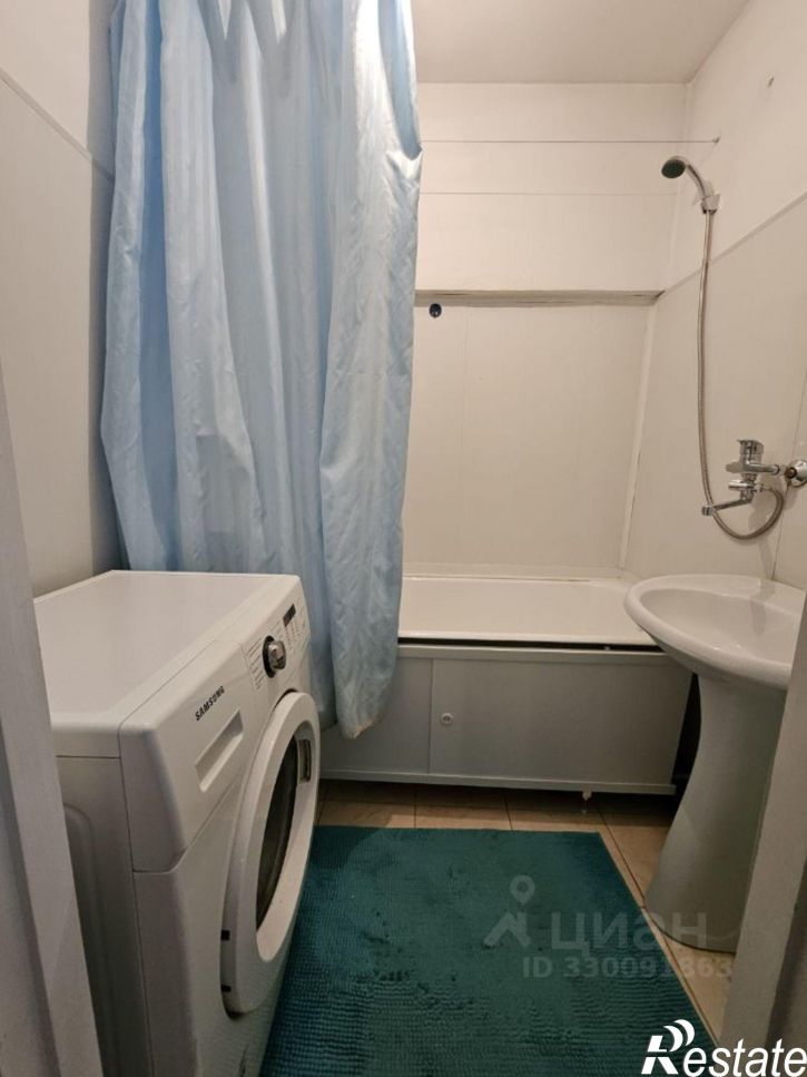 2-комн квартира улица Говорова, 11Б,  д. 11Б
