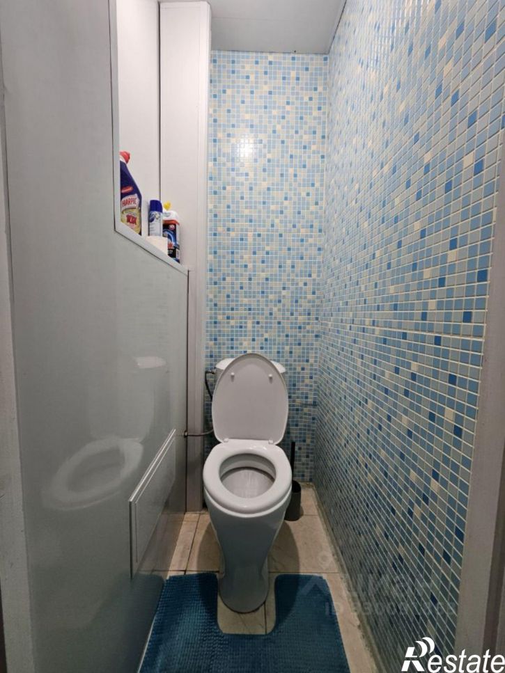 2-комн квартира улица Говорова, 11Б,  д. 11Б