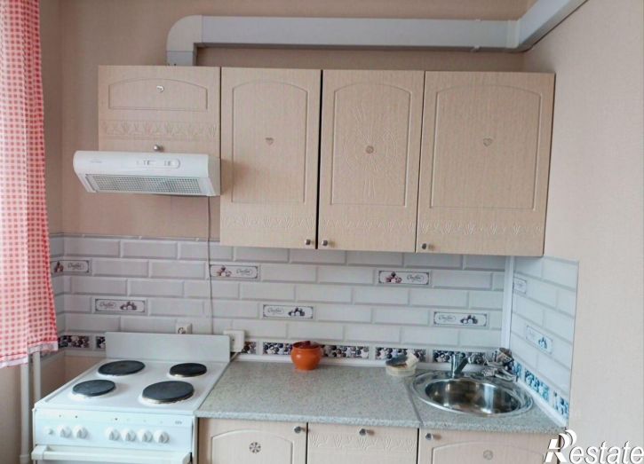 1-комн квартира Береговая улица, 23,  д. 23