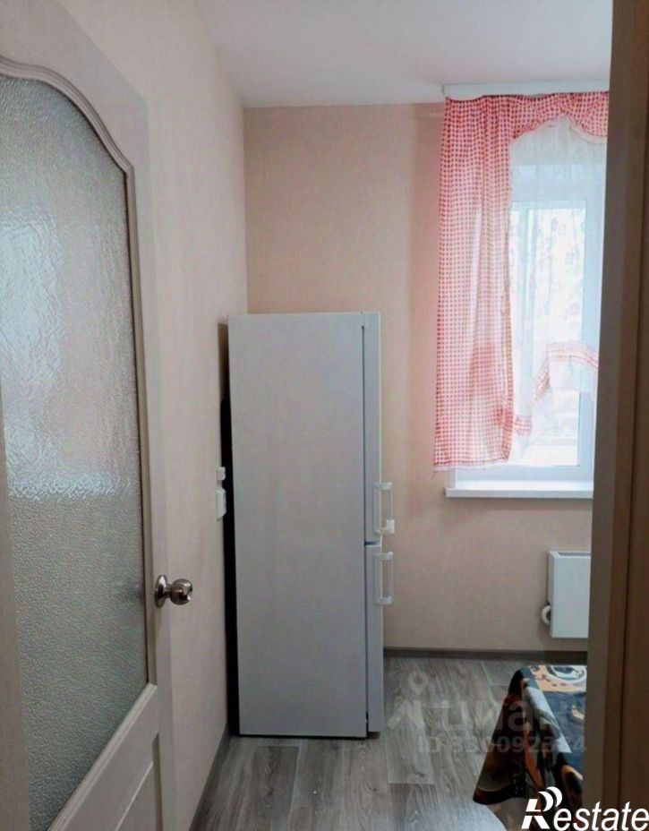 1-комн квартира Береговая улица, 23,  д. 23