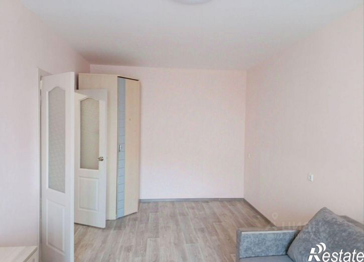 1-комн квартира Береговая улица, 23,  д. 23