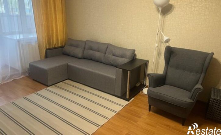 1-комн квартира Совхозная улица, 2А,  д. 2А
